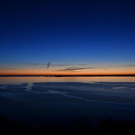 Panorama Leilighet Aurisina Eksteriør bilde
