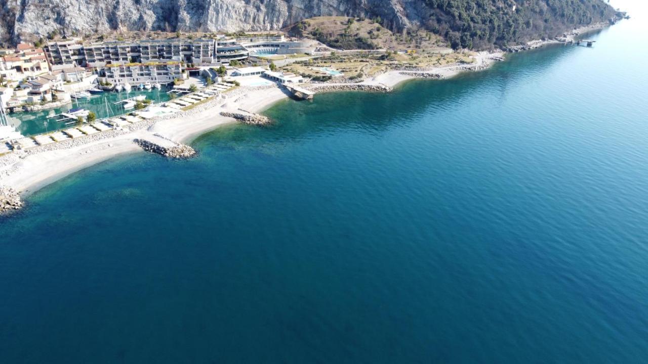 Panorama Leilighet Aurisina Eksteriør bilde