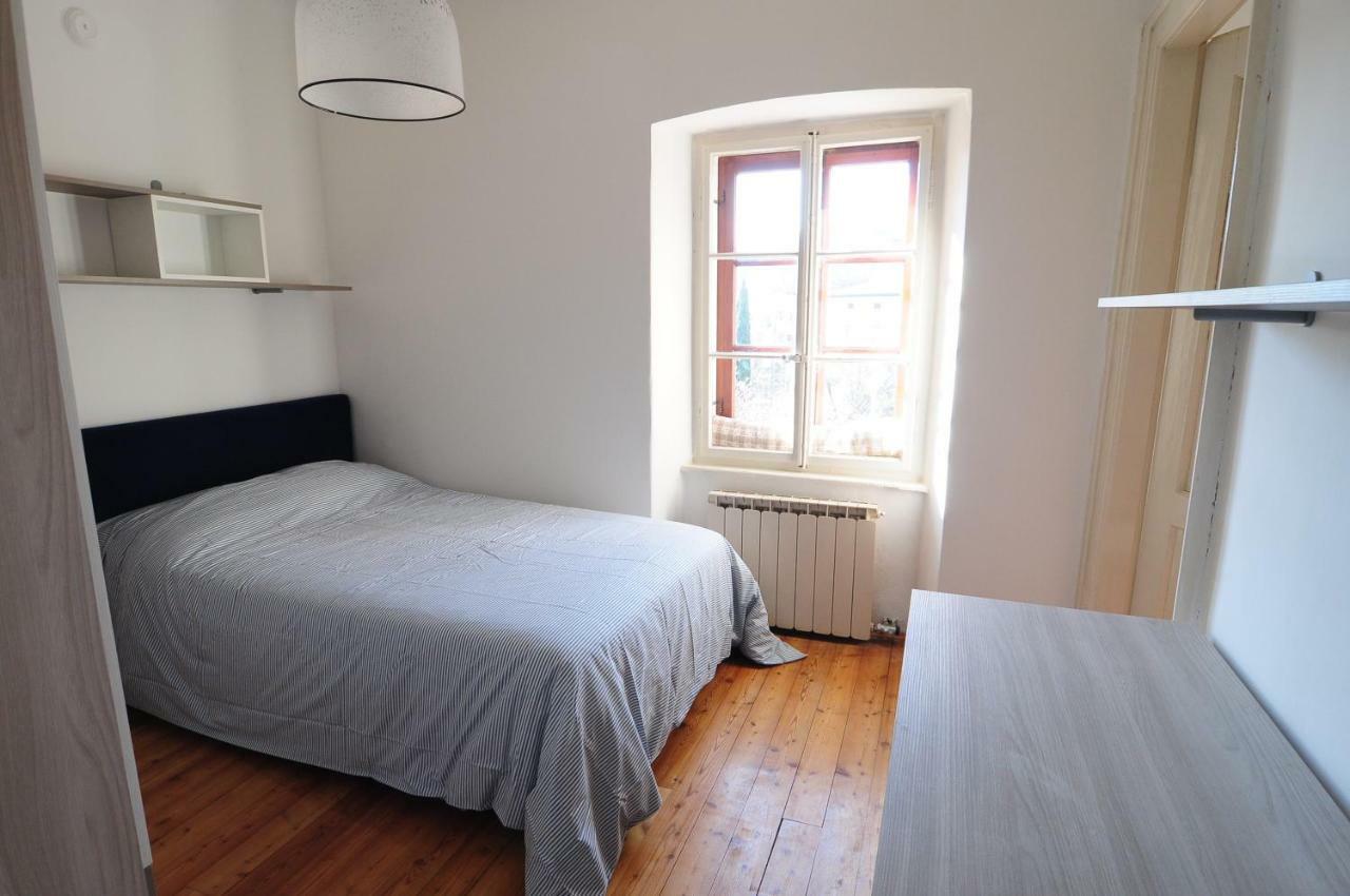 Panorama Leilighet Aurisina Eksteriør bilde